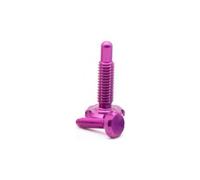 Kit de vis oak root lever pro violet
