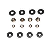 Kit de Vis O'Neal PXR Stone Shield