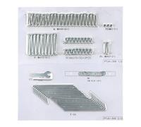 kit de vis - Pantheon Pergola 3 x 6