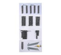 kit de vis - Pantheon Robust 3 x 4
