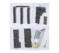 kit de vis - Pantheon Wall 3 x 4