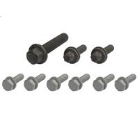 Kit de vis, poulie-vilebrequi CONTITECH MS59 pour DS DS 3 (SA_) 1.2 2015-2019