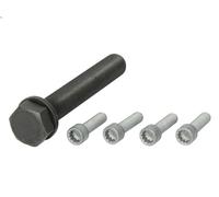 Kit de vis, poulie-vilebrequin CONTITECH pour CRAFTER 30-50 Fourgon 2.5 2006-