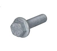 Kit de vis, poulie-vilebrequin CORTECO 80001242 pour DACIA PICK UP 1.9 2000-2008