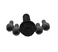 Kit de vis, poulie-vilebrequin CORTECO 80001265