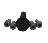 Kit de vis, poulie-vilebrequin CORTECO 80001266