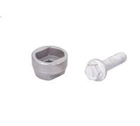 Kit de vis, poulie-vilebrequin CORTECO 80004895 pour ESPACE V (JR_) 1.6 2015-
