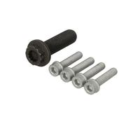 Kit de vis, poulie-vilebrequin CORTECO 80004920 pour AUDI A3 (8L1) 1.9 1996-2001