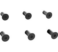 Kit de vis pour les aérations supérieures du casque Airoh Aviator 3