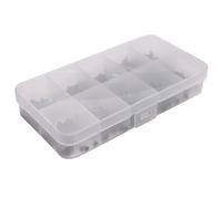 Kit De Vis Pour Ordinateur Portable, 500 Pièces, M2 M2, 5 M3, Pour Ibm Hp Dell Lenovo Samsung Sony Toshiba Gateway Acer