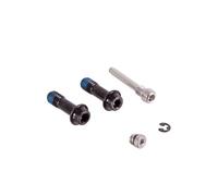 Kit De Vis Pour Pinces De Frein Cure / Cure 4 FD40225-10 FORMULA Frein