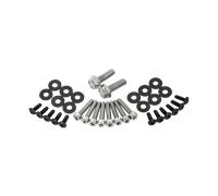 Kit de Vis pour Protège-mains Cycra Probend