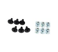 Kit de Vis pour Protège-mains Cycra Probend Ultra