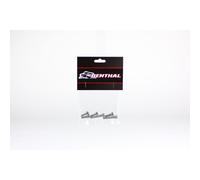 Kit de Vis Rechange Fixation Integra 0 / 35 0 - 6 Pièces SCW-K002 Renthal