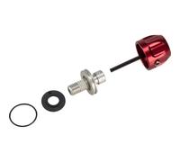 Kit De Vis Rockshox Reb Adj Knob/ Bxr Charger Noir