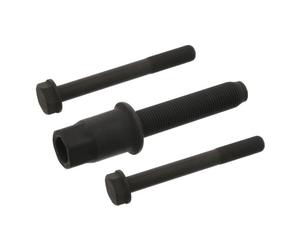 Kit de vis, roues dentées FEBI BILSTEIN 33845