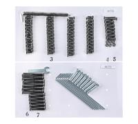 Blumfeldt kit de vis - ShadeMax