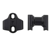 Kit de vis tige télescopique Rockshox B1 Noir