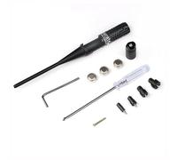 Kit de visée laser - Ciblage de précision | Calibrage rapide | Mise à zéro facile | Batterie incluse