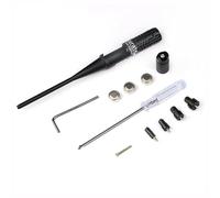 Kit de visée laser - Ciblage de précision | Calibrage rapide | Mise à zéro facile | Batterie incluse