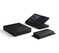 Lenovo ThinkSmart Core Gen 2 for Microsoft Team Rooms système de vidéo conférence Ethernet/LAN