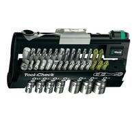 Kit de vissage Wera Tool-Check 1 SB