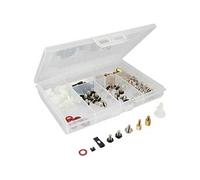 Kit de visserie pour Ordinateur 96 Pièces