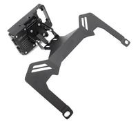 Kit de visserie,Support de téléphone pour Honda Forza 300 250 125 MF13,support de plaque de navigateur GPS pour - Type A