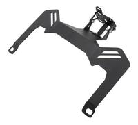 Kit de visserie,Support de téléphone pour Honda Forza 300 250 125 MF13,support de plaque de navigateur GPS pour - Type B