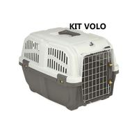 Kit de vol pour Skudo 4,5,6,7 Ferribiella