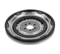 Kit de volant d'embrayage 6 trous, pièce de rechange en alliage d'aluminium de haute qualité 03F105266C 0AM 415033410 compatible avec