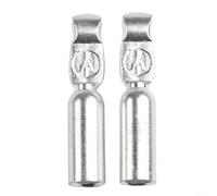 Kit de voleur de courant de voiture 50 A 120 A Connecteur rapide pour dérivation de câble étanche Cuivre Nylon pour voiture solaire (120 A)