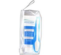 Kit de voyage - BUCCOTHERM - Buccotherm Kit Voyage - Pour adultes - Mixte - Dentifrice inclus
