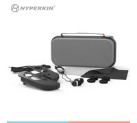 Kit De Voyage Hyperkin Acc. Ensemble Avec Étui Rigide EVA - Nintendo Switch 2