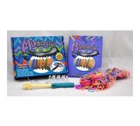 Kit de voyage MonsterTail - Fashion Loom(...) - Multicolore Multicolore G