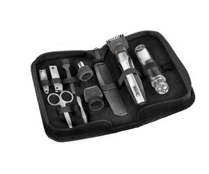 Kit de voyage -Multitrimmer Set- Deluxe Marchandise en retour