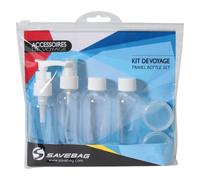 Kit de voyage pour déplacement