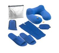 Kit de voyage pour dormir Newgen Medicals