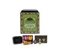 Kit de voyage romantique The Weekender l'originale