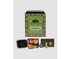 Kit de voyage romantique The Weekender l'originale