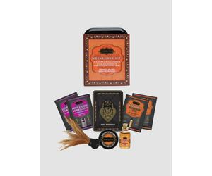 Kit de voyage romantique The Weekender mangue tropicale