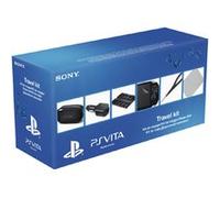 Kit De Voyage Sony Ps Vita