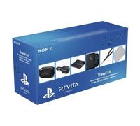 Kit De Voyage Sony Ps Vita