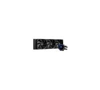 Chieftec ICEBERG 360 DARK, Watercooling