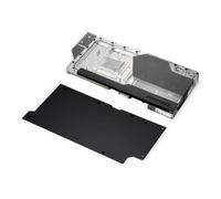 Kit de watercooling - Phanteks - Glacier G40 - Rétroéclairé - Dissipateur Carte Graphique - RGB