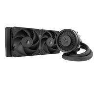 ARCTIC Liquid Freezer III Pro 360 Processeur Kit de refroidissement du liquide 12 cm Noir 1 pièce(s)