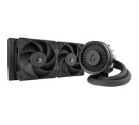 ARCTIC Liquid Freezer III Pro 360 A-RGB Processeur Kit de refroidissement du liquide 12 cm Noir 1 pièce(s)