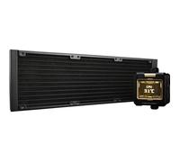 Kit de watercooling pour processeur Thermalright Frozen Warframe X