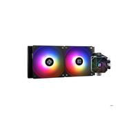 Kit de watercooling - Thermalright - Aqua Elite 240 V3 - Noir - Processeur Complet - 240mm