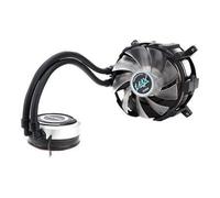 Kit de watercooling - ZALMAN - Reserator3 Max - Compatible Intel et AMD - Ventilateur 140mm - Silencieux